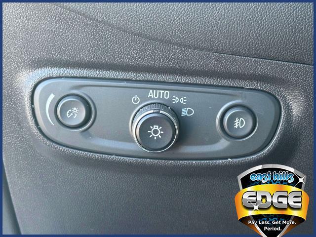 2022 Chevrolet Equinox Vehicle Photo in Roslyn, NY 11576