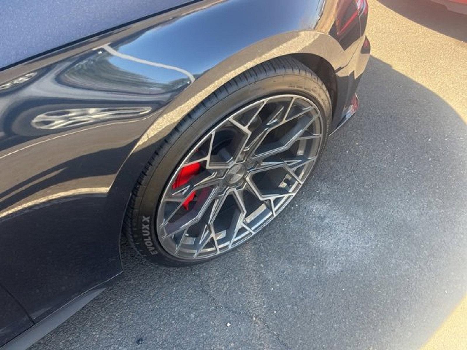 2018 Audi A5 Sportback Vehicle Photo in Trevose, PA 19053