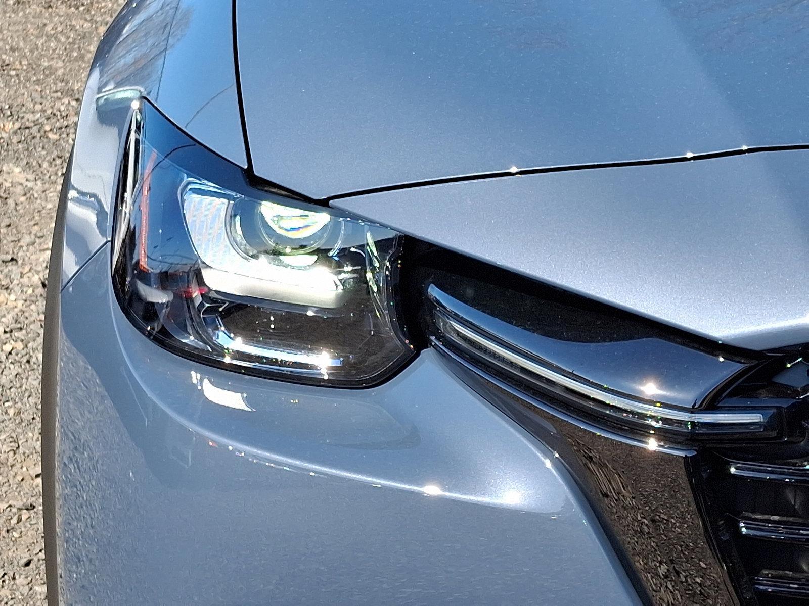 2025 Mazda CX-70 Vehicle Photo in Trevose, PA 19053