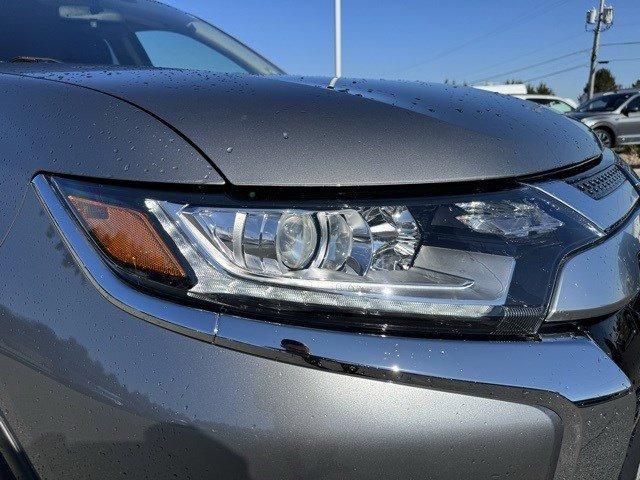 2020 Mitsubishi Outlander Vehicle Photo in Mechanicsburg, PA 17050-1707