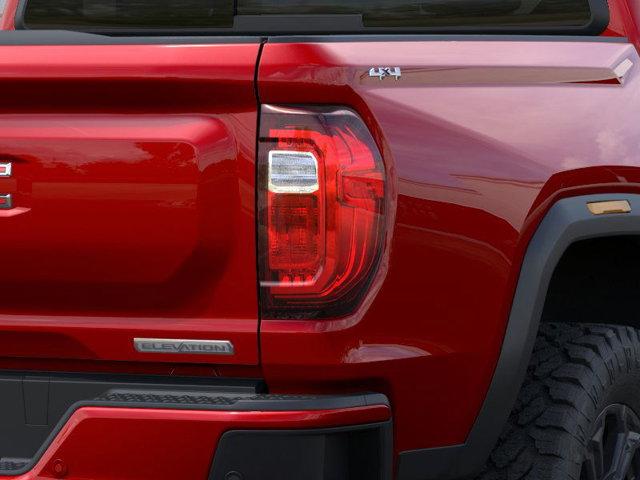 2025 GMC Canyon Vehicle Photo in ALBERTVILLE, AL 35950-0246
