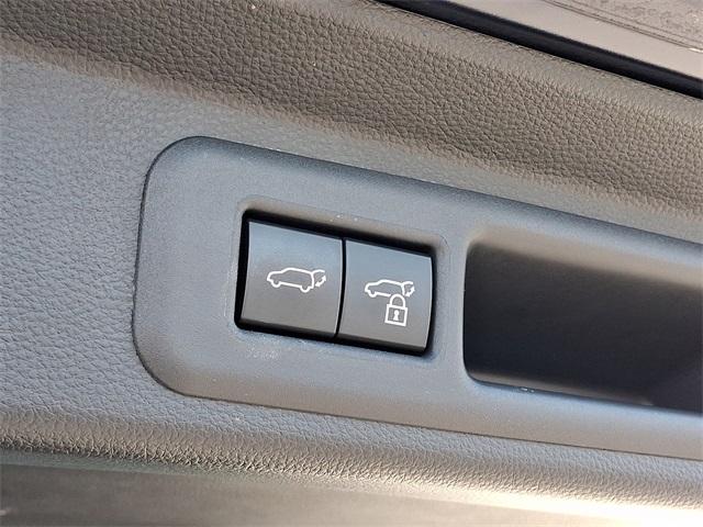 2023 Toyota Sequoia Vehicle Photo in LEWES, DE 19958-4935