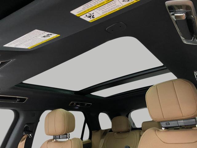 2025 Range Rover Sport Vehicle Photo in Appleton, WI 54913