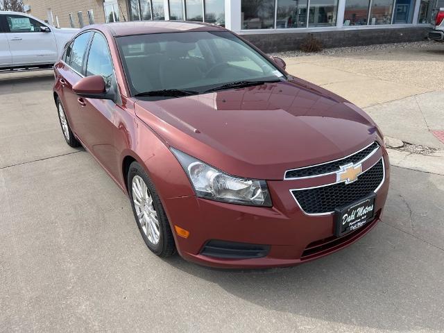 Used 2012 Chevrolet Cruze ECO with VIN 1G1PJ5SC0C7238788 for sale in Pipestone, Minnesota