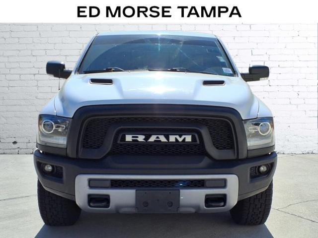 2016 Ram 1500 Vehicle Photo in TAMPA, FL 33612-3404