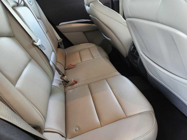 2021 Cadillac XT4 Vehicle Photo in HOUSTON, TX 77079
