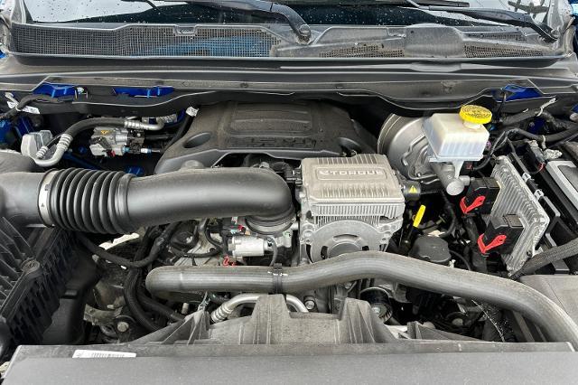 2022 Ram 1500 Vehicle Photo in SPOKANE, WA 99202-2191