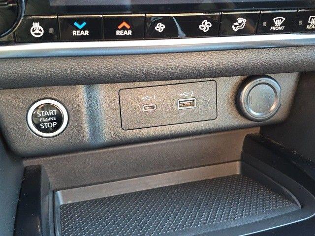 2021 Nissan Rogue Vehicle Photo in Pleasant Hills, PA 15236