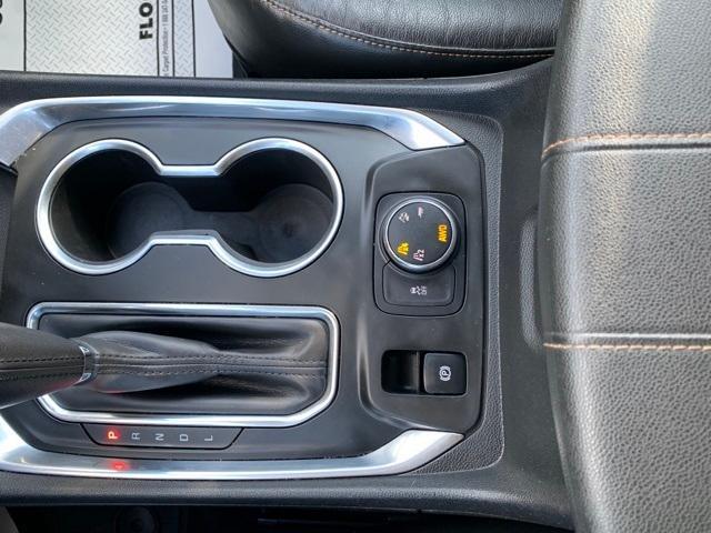 2019 Chevrolet Traverse Vehicle Photo in POST FALLS, ID 83854-5365
