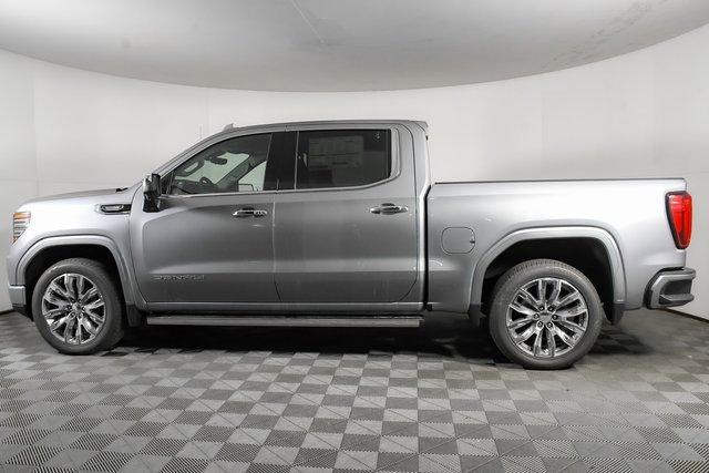 2025 GMC Sierra 1500 Vehicle Photo in PUYALLUP, WA 98371-4149