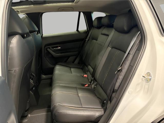 2025 Mazda CX-50 Hybrid Vehicle Photo in Green Bay, WI 54304