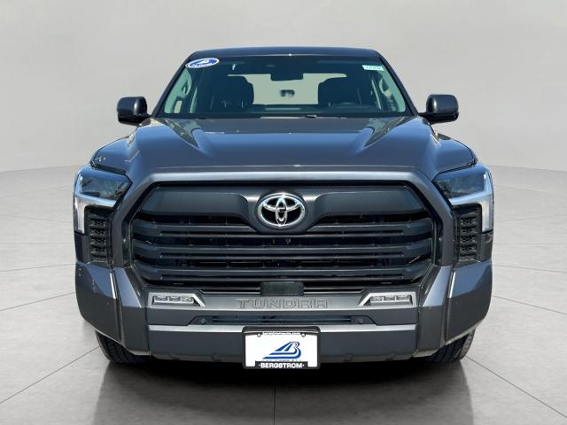 2023 Toyota Tundra 4WD Vehicle Photo in MIDDLETON, WI 53562-1492