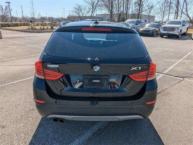 2015 BMW X1 Vehicle Photo in COLLIERVILLE, TN 38017-9006