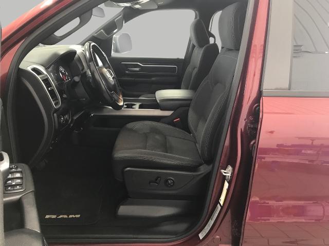 2019 Ram 1500 Vehicle Photo in GREEN BAY, WI 54303-3330