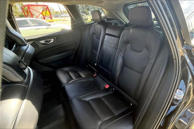 2021 Volvo XC60 Vehicle Photo in Houston, TX 77007