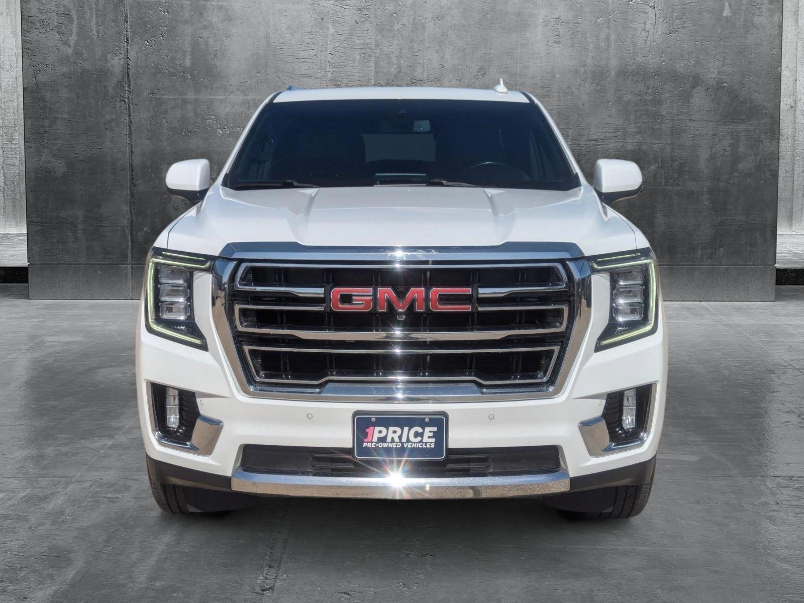2022 GMC Yukon Vehicle Photo in CORPUS CHRISTI, TX 78412-4902
