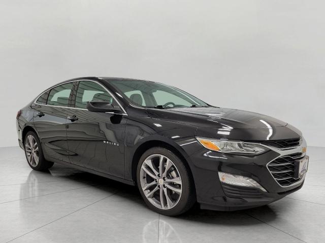 2024 Chevrolet Malibu Vehicle Photo in APPLETON, WI 54914-4656