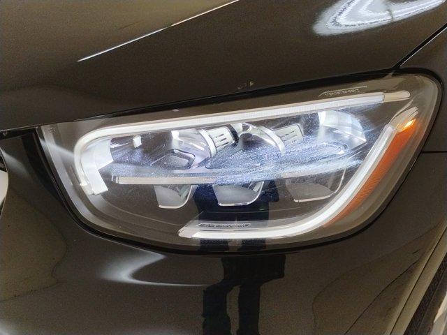 2023 Mercedes-Benz GLC Vehicle Photo in PINEVILLE, NC 28134-8495