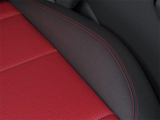 2025 Chevrolet Equinox EV Vehicle Photo in AURORA, CO 80011-6998