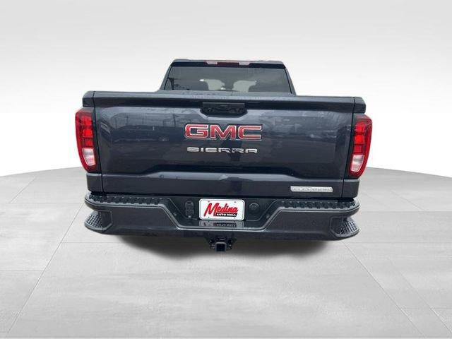 2024 GMC Sierra 1500 Vehicle Photo in MEDINA, OH 44256-9631