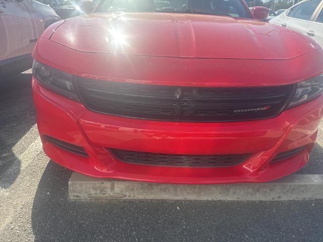 2018 Dodge Charger Vehicle Photo in Savannah, GA 31419