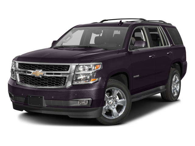 2016 Chevrolet Tahoe Vehicle Photo in San Antonio, TX 78230