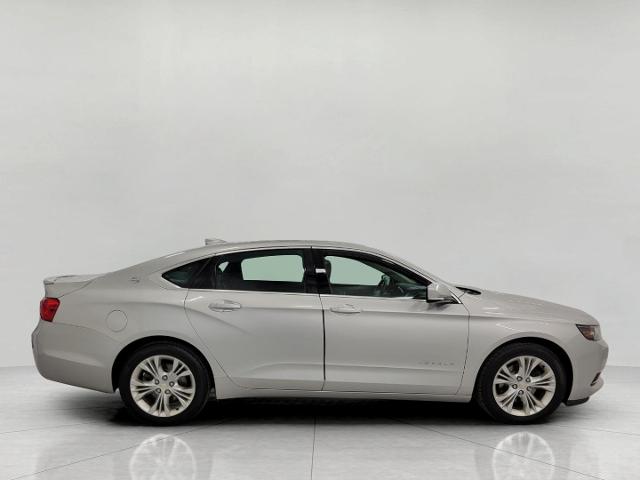 2015 Chevrolet Impala Vehicle Photo in NEENAH, WI 54956-2243