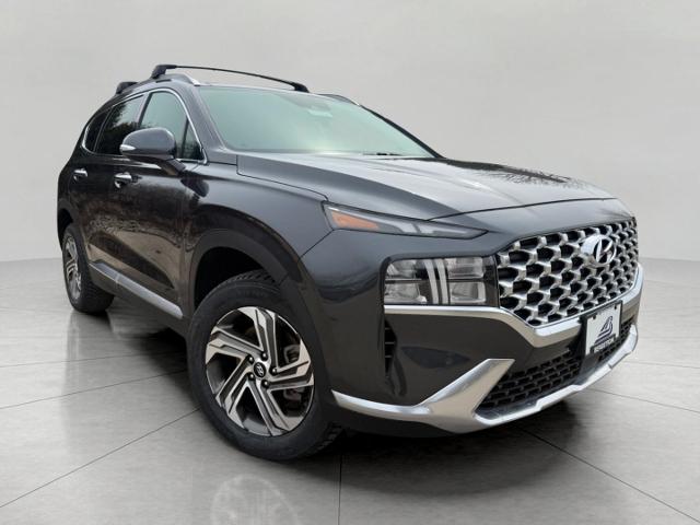 2022 Hyundai SANTA FE Vehicle Photo in Appleton, WI 54914