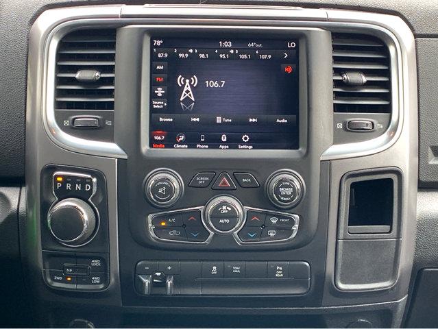 2021 Ram 1500 Classic Vehicle Photo in Hinesville, GA 31313