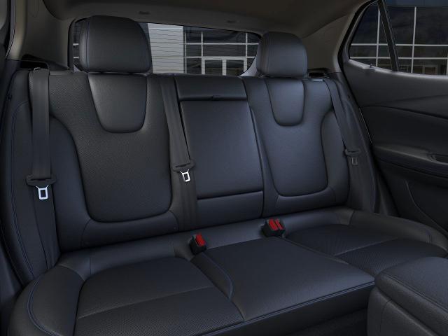 2025 Buick Encore GX Vehicle Photo in PASADENA, CA 91107-3803