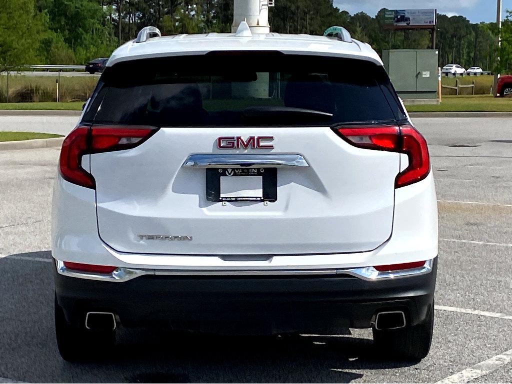 2019 GMC Terrain Vehicle Photo in POOLER, GA 31322-3252