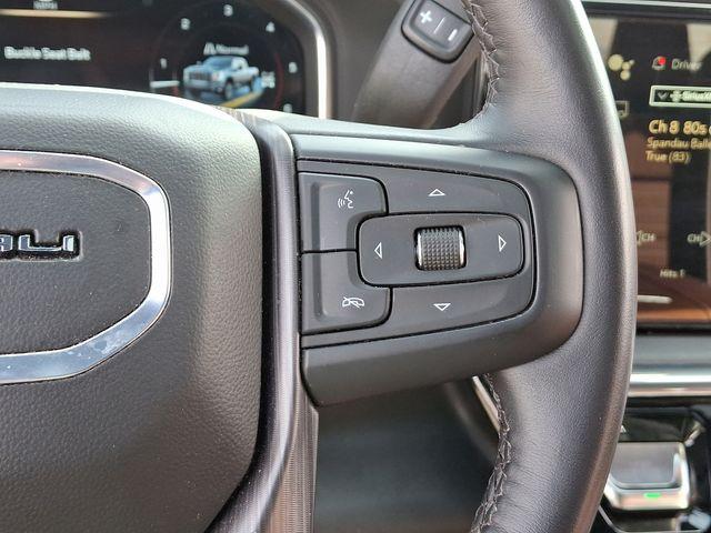 2024 GMC Sierra 3500 HD Vehicle Photo in DANBURY, CT 06810-5034