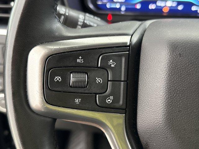 2023 Chevrolet Tahoe Vehicle Photo in Charlotte, NC 28273