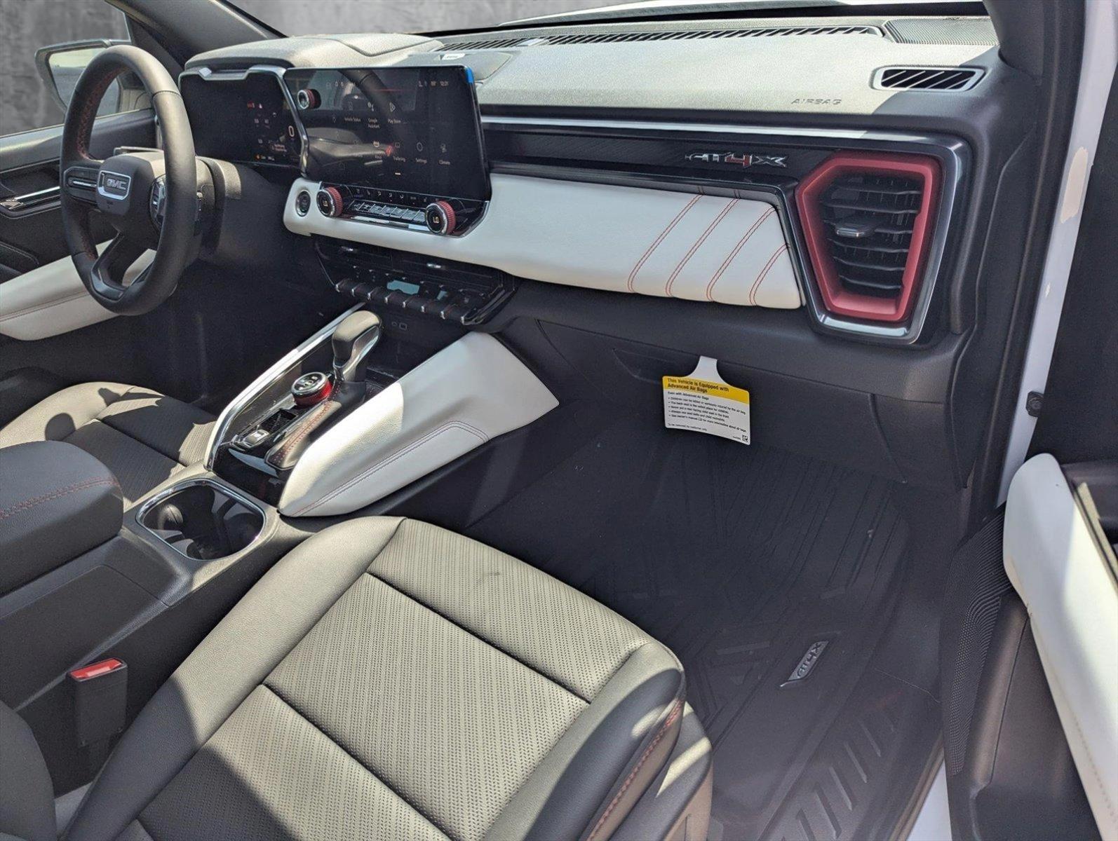 2025 GMC Canyon Vehicle Photo in CORPUS CHRISTI, TX 78412-4902