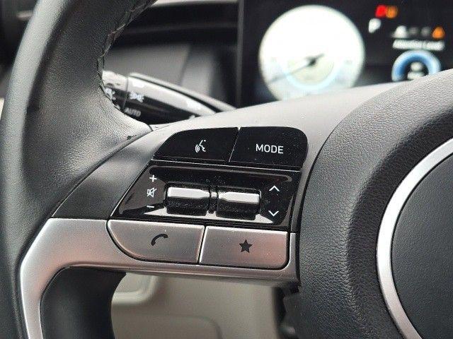 2022 Hyundai TUCSON Vehicle Photo in Pleasant Hills, PA 15236
