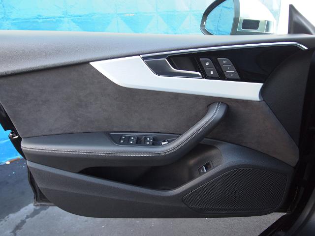 2021 Audi S5 Sportback Vehicle Photo in MADISON, IN 47250-1611
