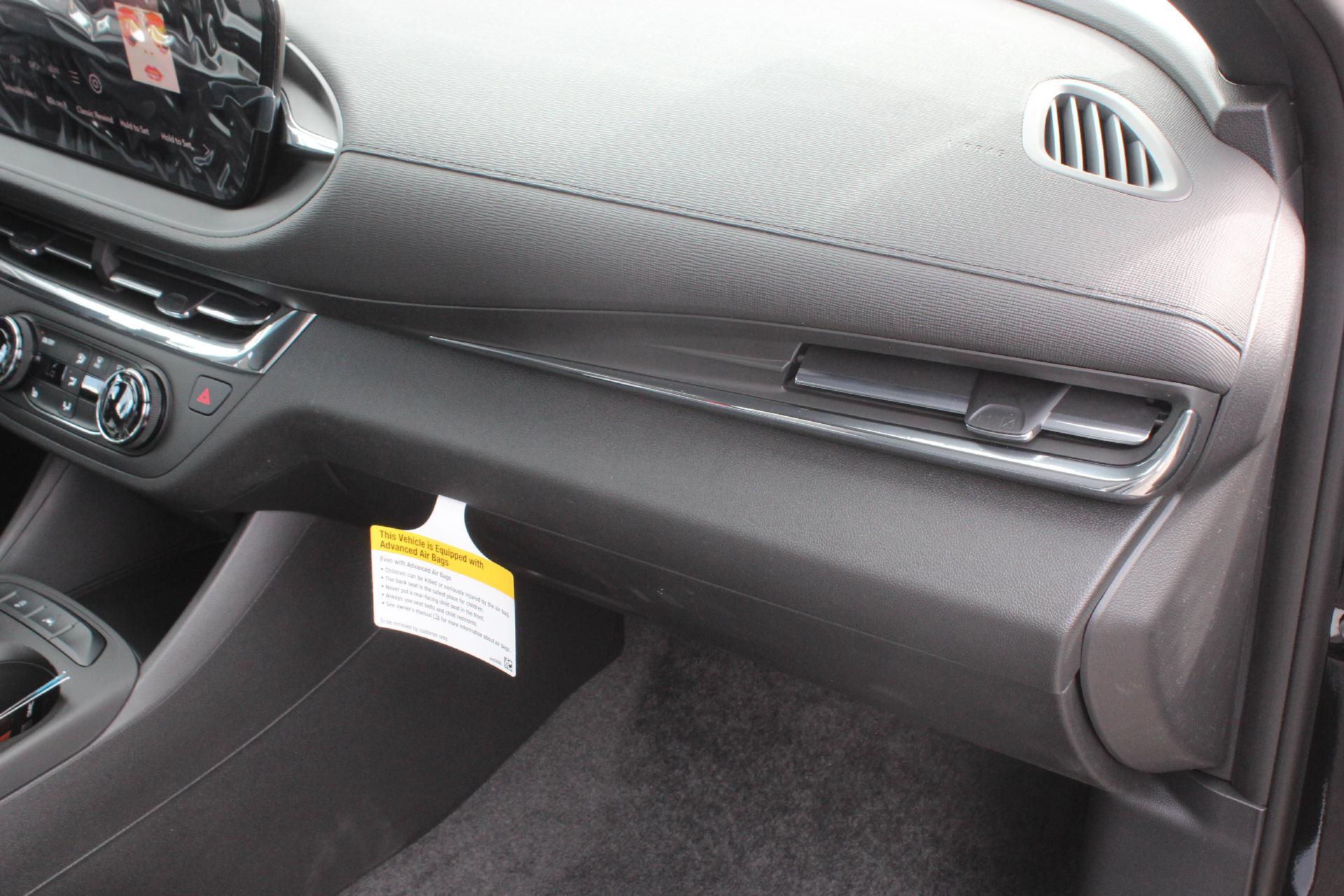 2025 Buick Envista Vehicle Photo in AURORA, CO 80012-4011