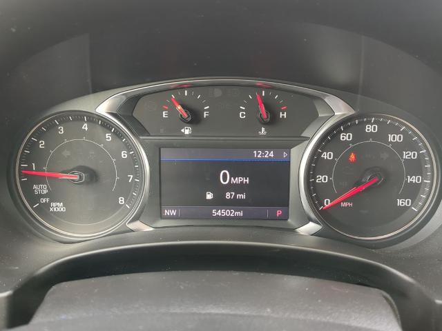 2023 GMC Terrain Vehicle Photo in Brunswick, GA 31525