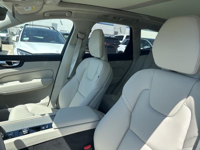 2025 Volvo XC60 Plug-In Hybrid Vehicle Photo in Grapevine, TX 76051