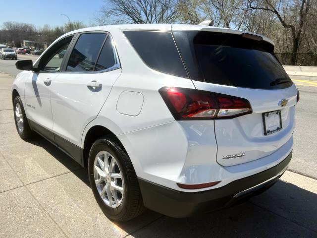 2022 Chevrolet Equinox Vehicle Photo in Roslyn, NY 11576