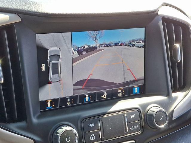 2024 GMC Terrain Vehicle Photo in WATERTOWN, CT 06795-3318