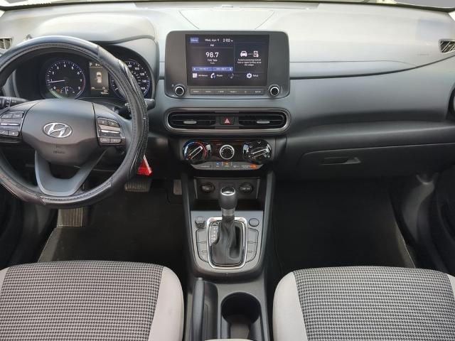 2022 Hyundai KONA Vehicle Photo in Brunswick, GA 31525