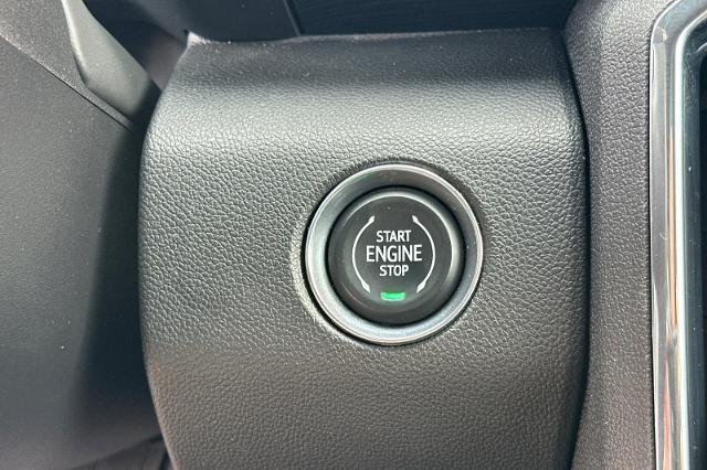 2024 GMC Acadia Vehicle Photo in SPOKANE, WA 99202-2191