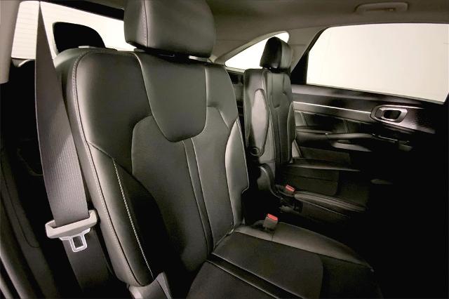 2021 Kia Sorento Vehicle Photo in Lees Summit, MO 64086