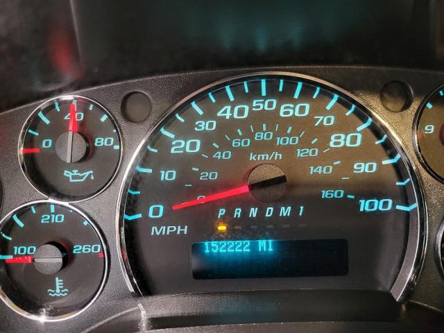 2014 Chevrolet Express Cargo 3500 Vehicle Photo in NEENAH, WI 54956-2243