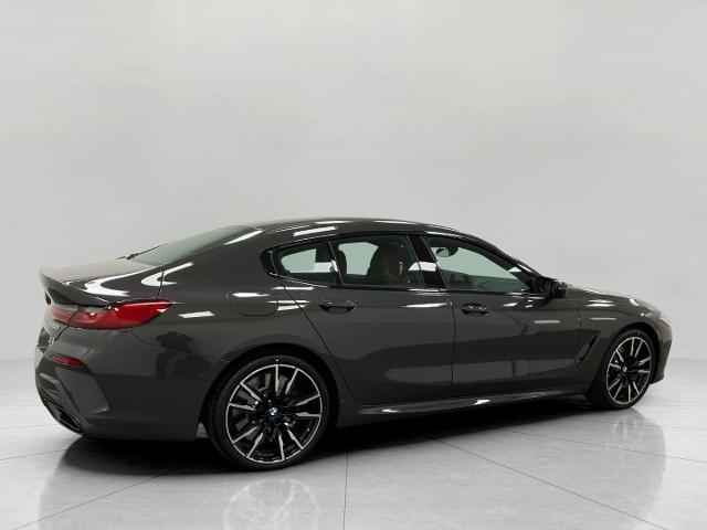 2025 BMW M850i Vehicle Photo in Appleton, WI 54913