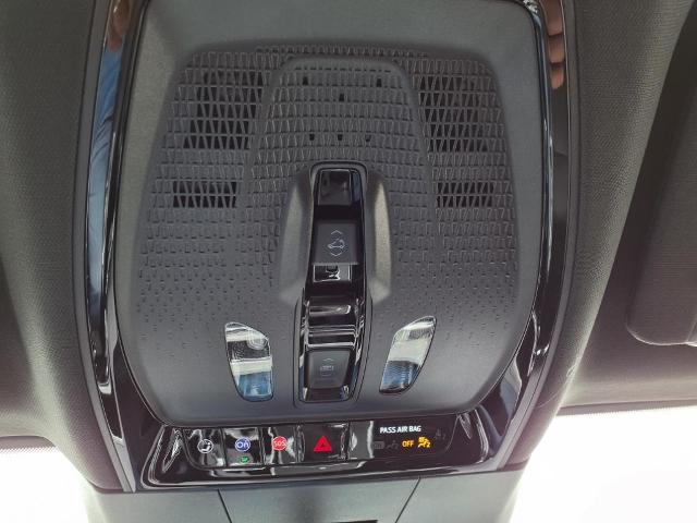 2025 Cadillac LYRIQ Vehicle Photo in Denton, TX 76205