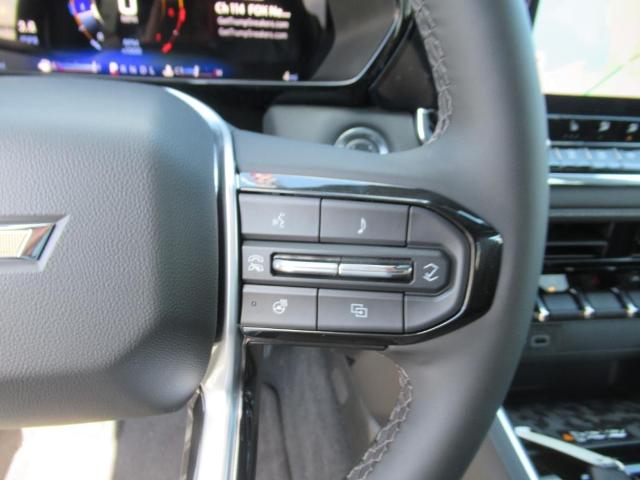 2024 Chevrolet Colorado Vehicle Photo in LEESBURG, FL 34788-4022