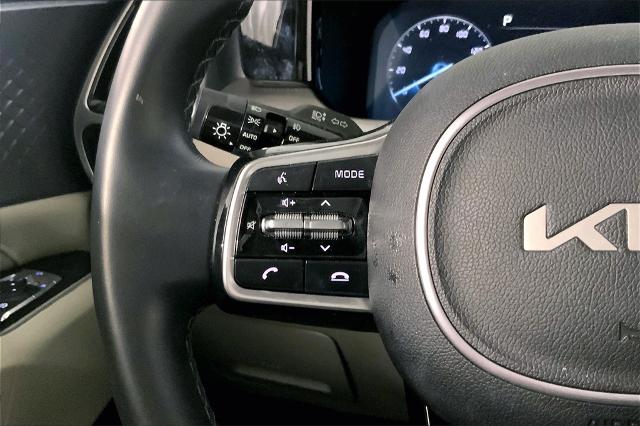 2023 Kia Sorento Vehicle Photo in Lees Summit, MO 64086