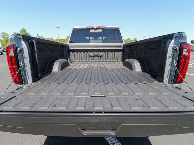 2025 GMC Sierra 2500 HD Vehicle Photo in HOMOSASSA, FL 34448-1461